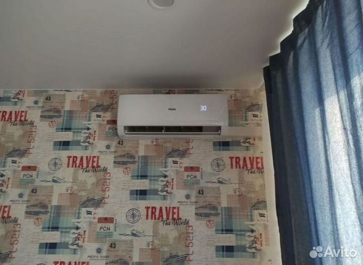 Кондиционеры