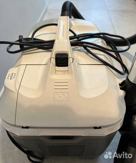 Пылесос Karcher DS 6000