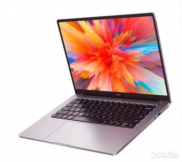 Новый Xiaomi RedmiBook Pro 15