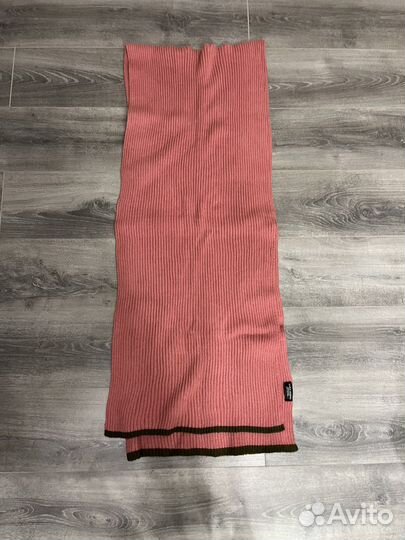 Шарф Zara обьемный