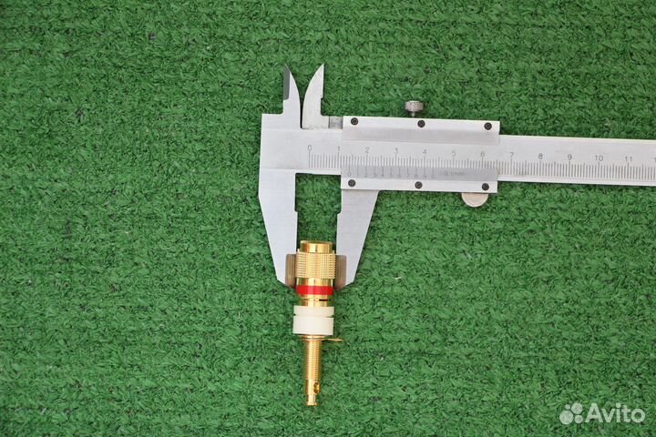 Акустические терминалы Япония