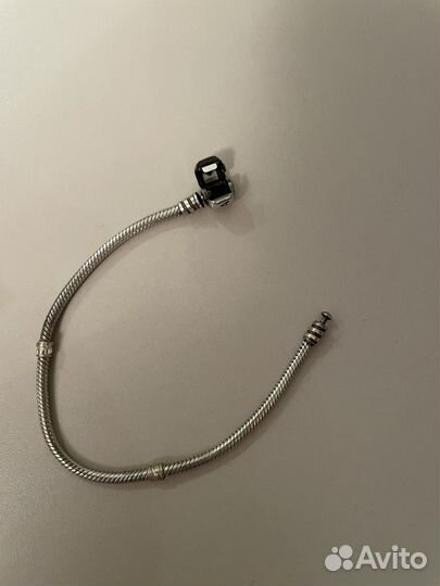 Pandora браслеты