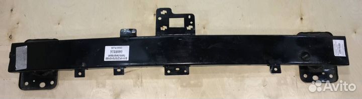 Усилитель бампера переднего S111F2707010100 для CS