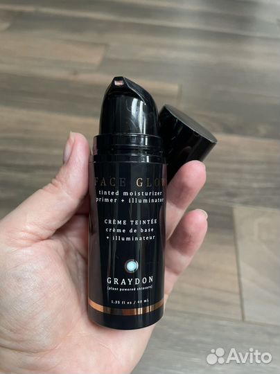 Оттеночное средство Graydon