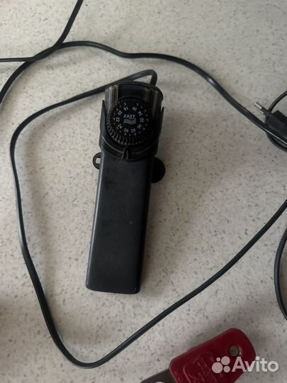 Терморегуляторы, фильтр для аквариума