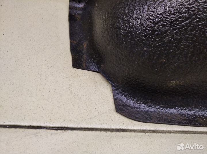 Накладка (кузов внутри) Transit 2014