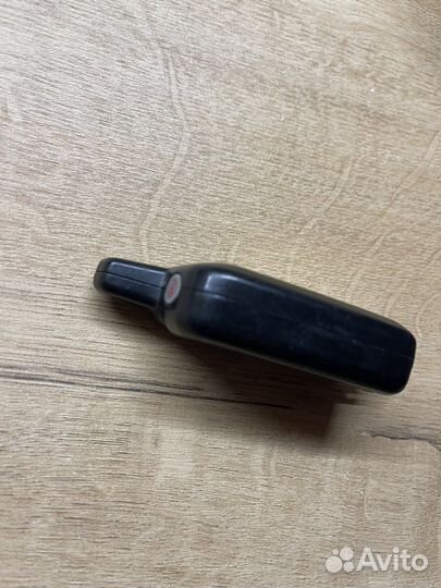 Брелок сигнализации пантера