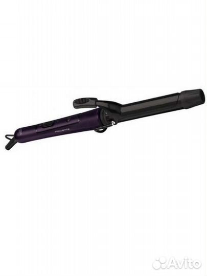 Плойка rowenta новая