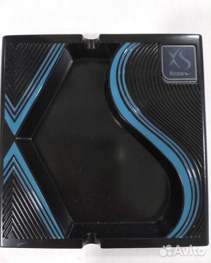 Пепельница новая