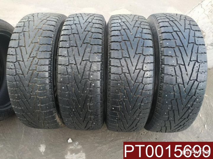 Nexen Winguard WinSpike 235/65 R17 110