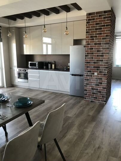 2-к. квартира, 90 м², 5/11 эт.