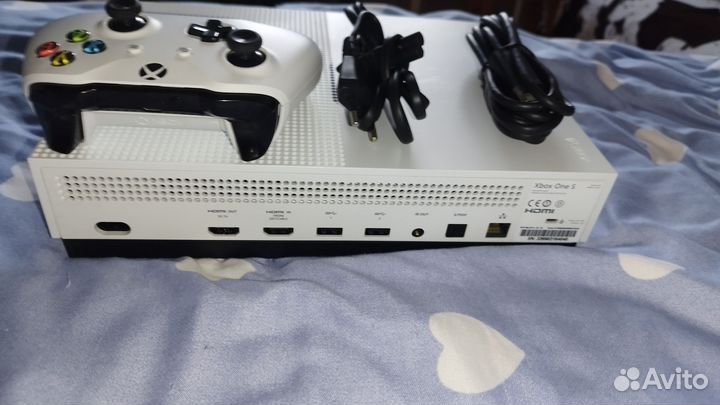 Xbox One s 1tb