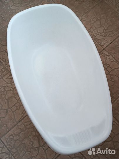 Ванночка для купания