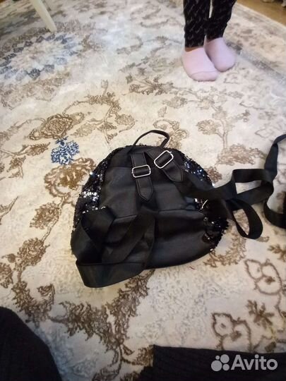 Сумка детская