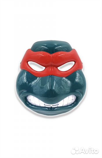 Черепашки ниндзя игрушки. Игровой набор. Рафаэль