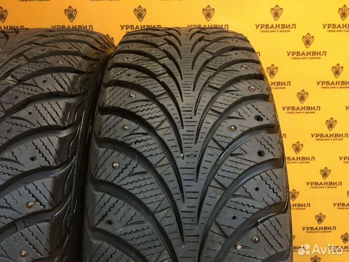 Goodyear UltraGrip Extreme 205/55 R16 91