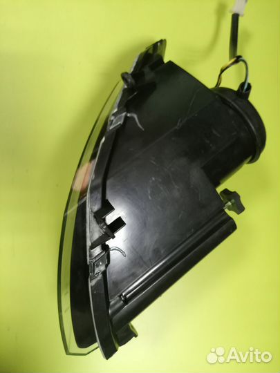 Фара правая Stels Vortex новая