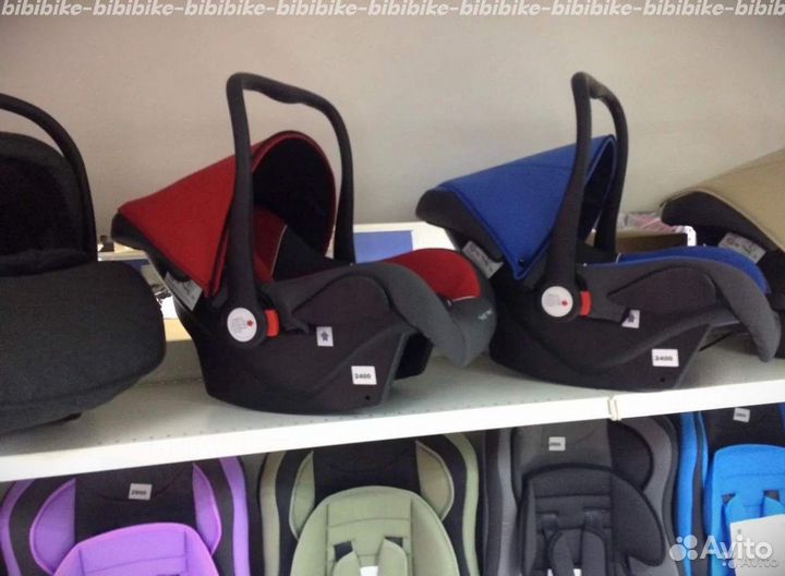 Автолюлька