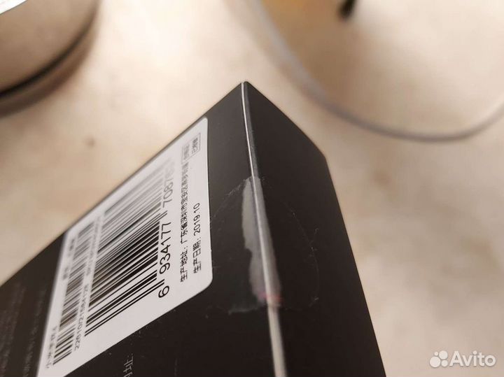 Умный фитнес браслет Xiaomi Mi Band 4, черный