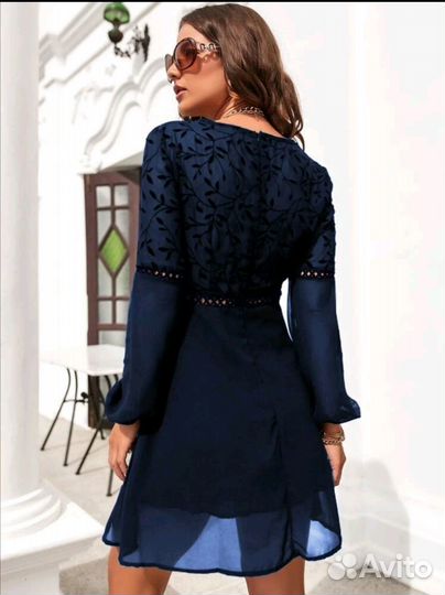 Платье shein M(44)