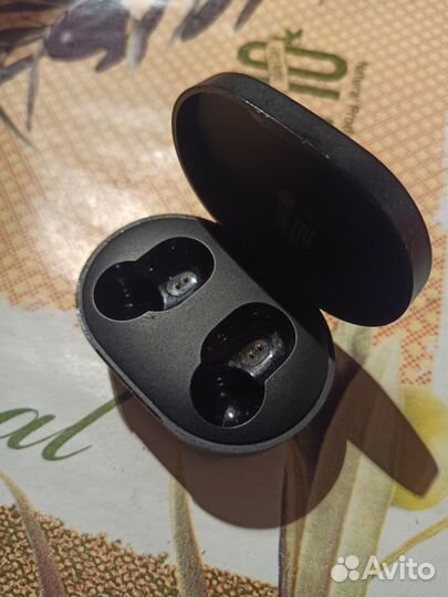 Бокс для наушников xiaomi
