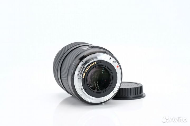 Sigma AF 35mm f/1.4 DG HSM ART Canon EF отл.сост