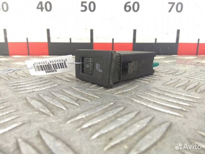 Кнопка обогрева сидений для Volkswagen Sharan 1