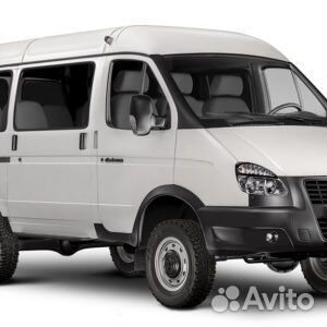 Пассажирские перевозки