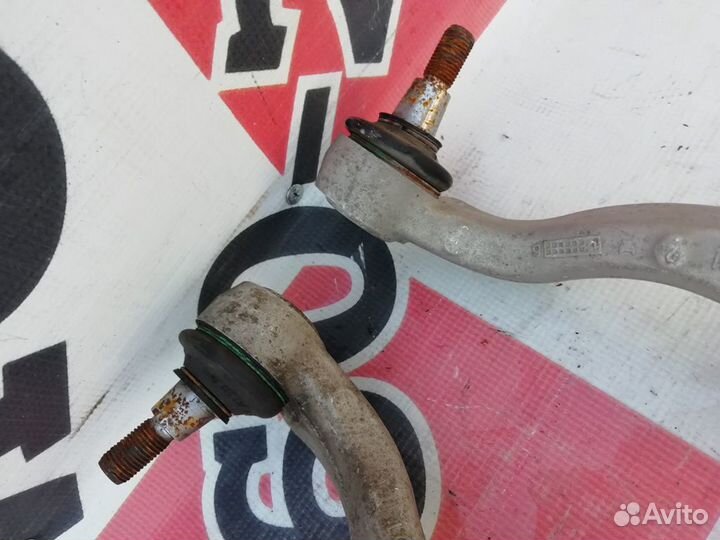 Рычаг передний Мерседес W212 задний привод
