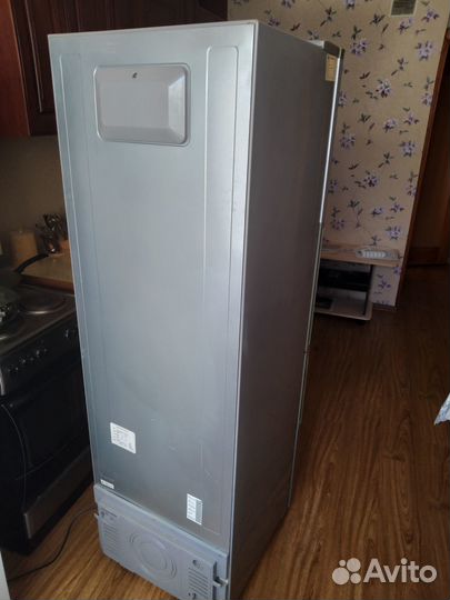 Холодильник Samsung rl26deas