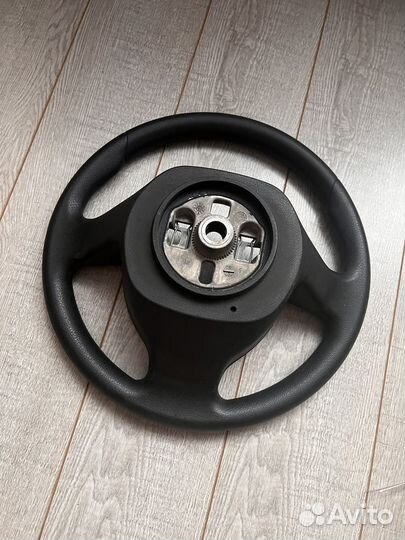 Руль гранта