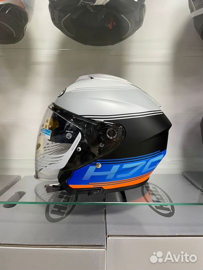 Мотошлем HJC i30