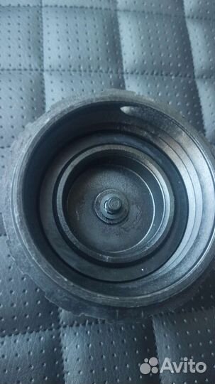 Крышка топливного бака