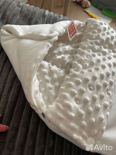 Конверт одеяло. Весна лето осень