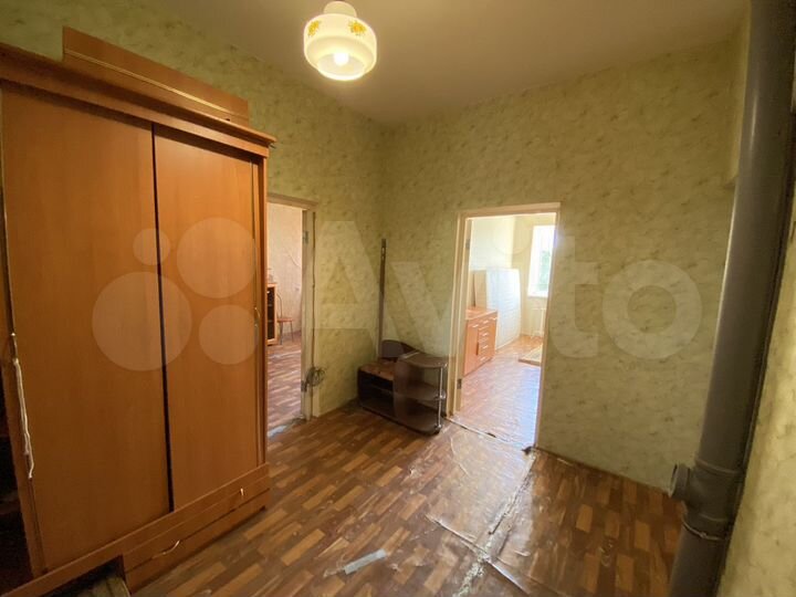 2-к. квартира, 56,5 м², 5/5 эт.