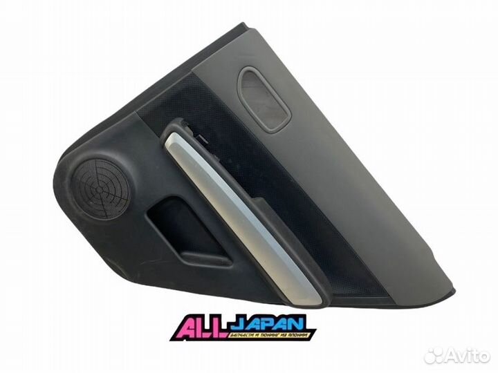 Обшивка двери Nissan X-Trail TNT31 QR25 2008