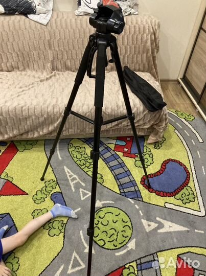 Штатив
