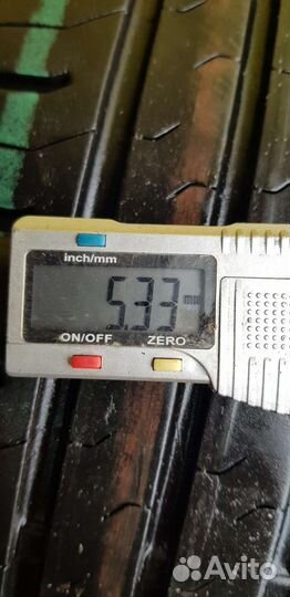 Continental ContiEcoContact 5 165/70 R14 81T