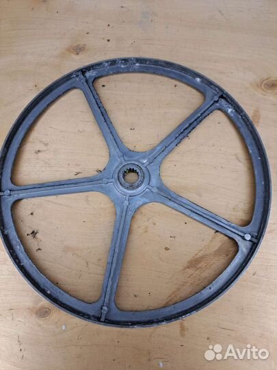 Шкив для стиральной машины Candy41024630