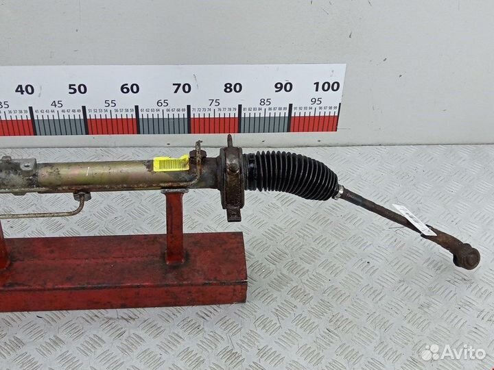 Рейка рулевая для Audi A3 8L 1J1422075S