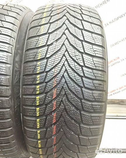 Nexen Winguard Sport 2 SUV 235/55 R18 104H