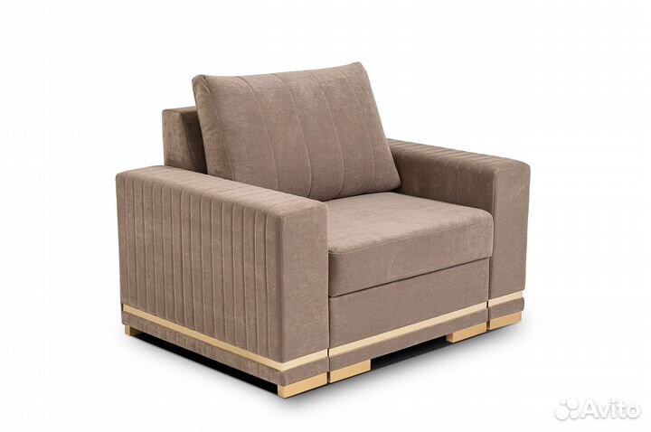 Диван-кровать 