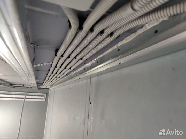 Электромонтажник, электромонтаж под ключ