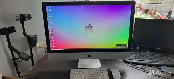 Apple iMac 27