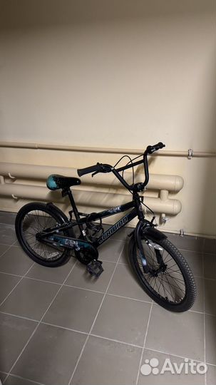 Велосипед детский schwinn