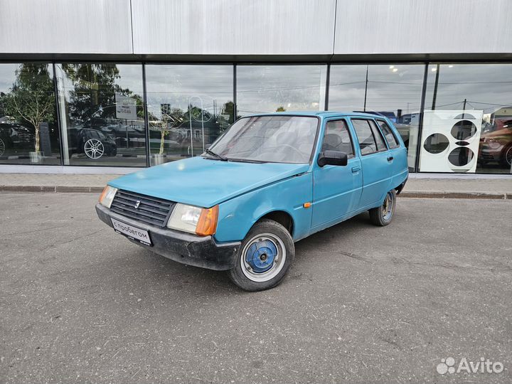 ЗАЗ 1105 Дана, 1994