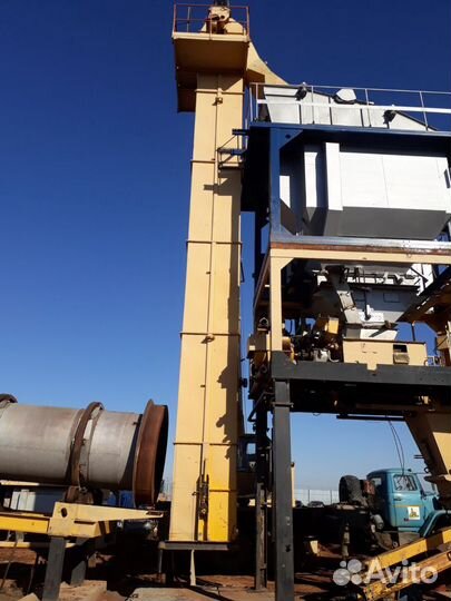 Комплект для модернизации абз на 5 фракций