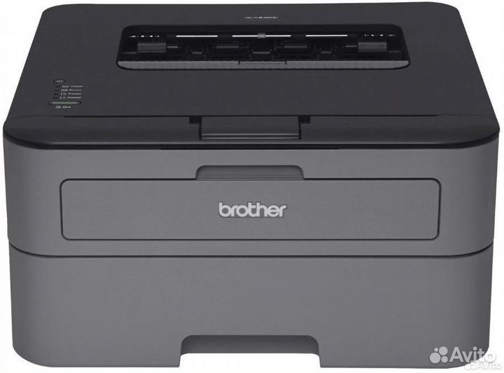 Запчасти б/у для принтеров и мфу Brother