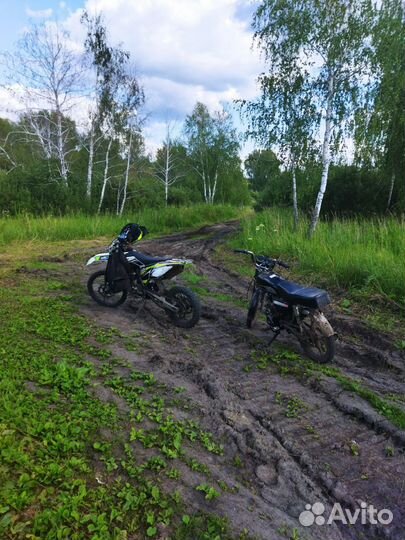 Альфа 125
