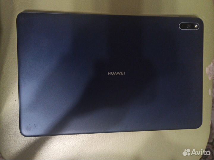 Планшет huawei